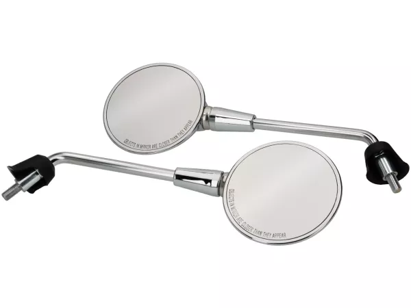 Mirror, pair -PIAGGIO- Primavera 50-150 2024-
