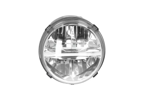 Optique de phare -PIAGGIO- VVespa Primavera 50-150 2024-