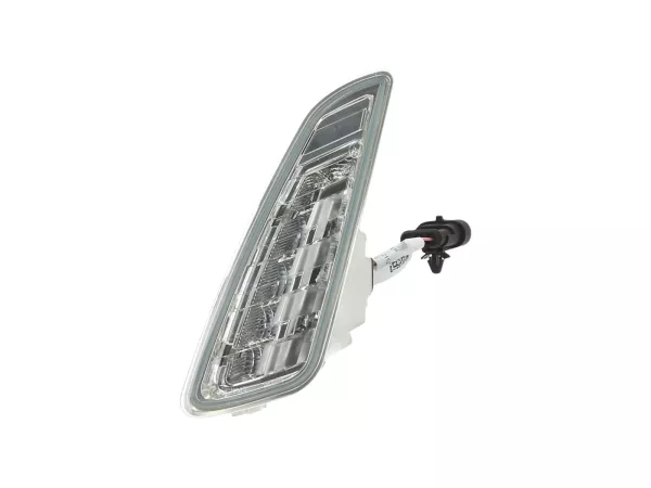 Clignotant avant gauche -PIAGGIO- Vespa Primavera 50-150 2024-, Primavera Elettrica 2024-, Sprint 50-150 2024-