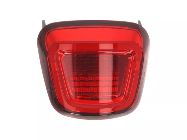 Feu arrière -PIAGGIO- Vespa Primavera 50-150 2024-, Primavera Elettrica 2024-