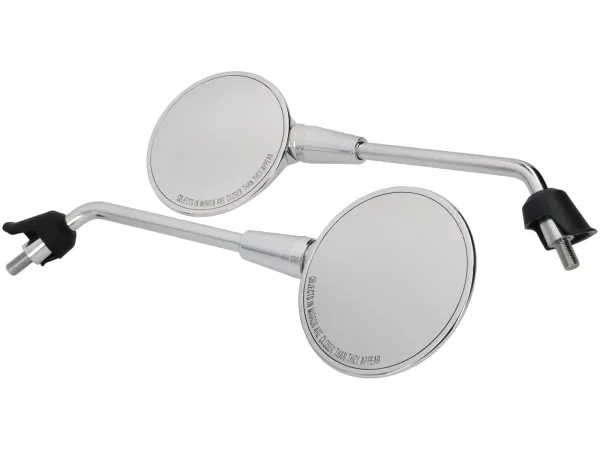 Spiegel, Paar -PIAGGIO- Vespa Primavera 50-150 2024-