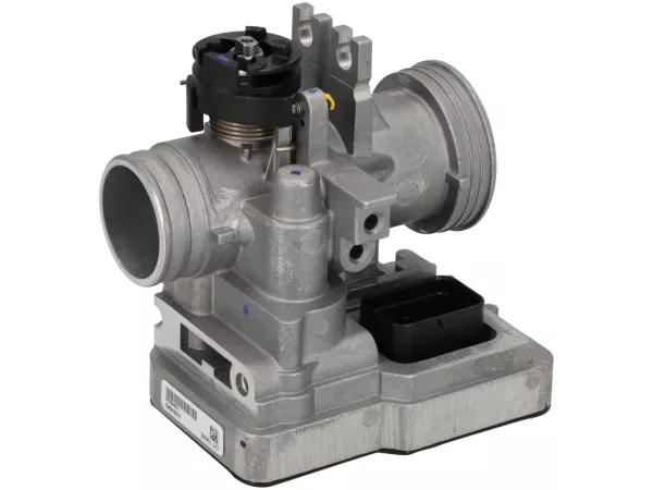 Throttle body -PIAGGIO- Vespa GTS 300 Keyless