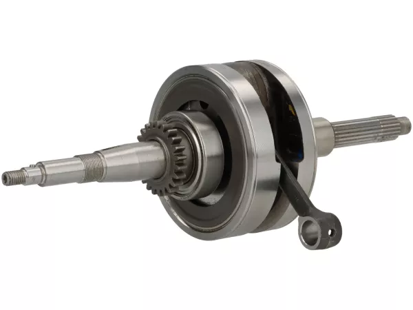 Vilebrequin -PIAGGIO- Vespa SXL 125-150, VX 150, VXL 125-150