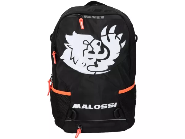 Ryggsäck -MALOSSI- Fluo - vattentät