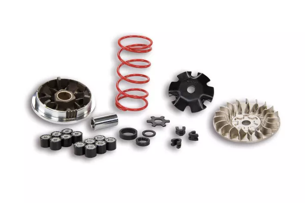 Variomatic -MALOSSI- Multivar MHR - Minarelli 50cc MA, MY, CW, CA, CY