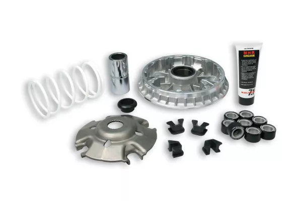 Kit variateur -MALOSSI- Multivar 2000 - Kymco Xciting 400 Euro 3