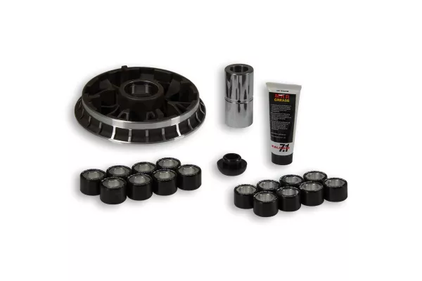 Variator-Kit -MALOSSI- Multivar 2000 - BMW C 650 Sport, C 650 GT 2016-