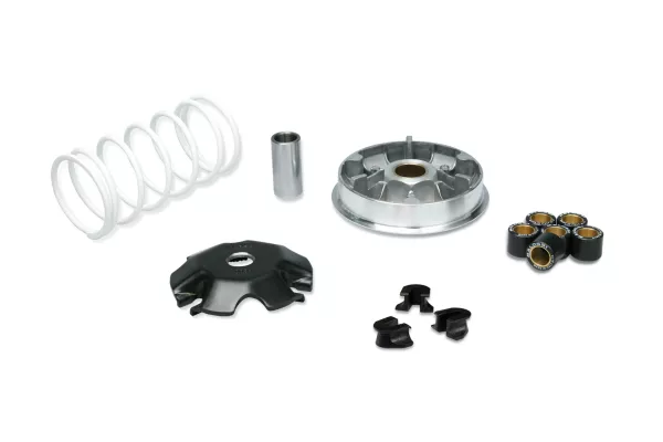 Kit variateur -MALOSSI- Multivar 2000 - Honda Lead 110 ie 4T