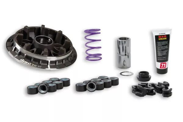 Kit variateur -MALOSSI- Multivar 2000 - MHR Next - Kymco AK 550 Euro 4/5, AK 550 Premium Euro 5