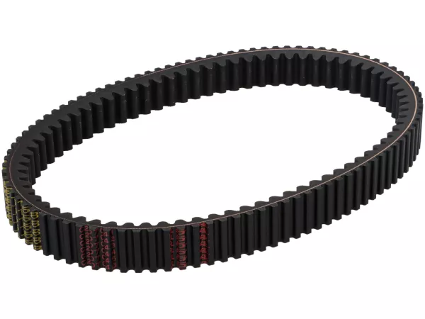 V-belt -MALOSSI- Aramid (X-K Belt 894x32,4mm) - BMW C 600 Sport Euro 3, C 600 GT Euro 3, C 650 Sport Euro 4, C 650 GT Euro 4