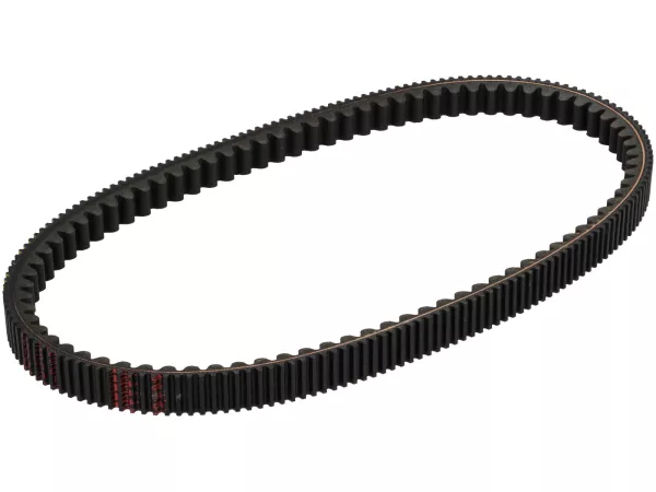Correa trapezoidal -MALOSSI- Aramid (X-K Belt 945x22mm)- Piaggio Beverly 200, Carnaby 200, Carnaby 300, Aprilia Sport City 200