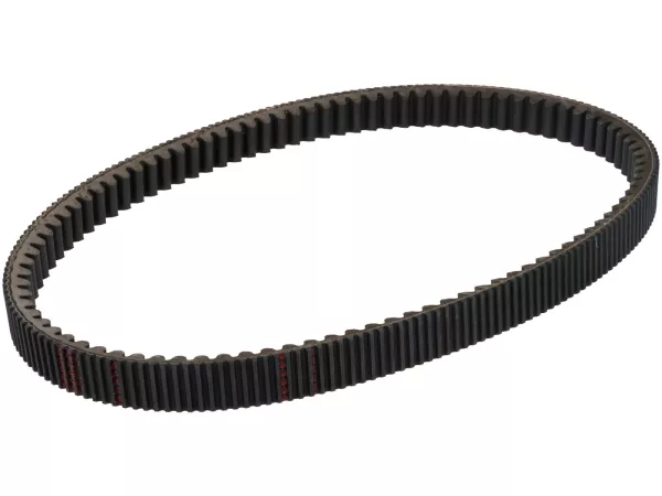 Cinghia trapezoidale -MALOSSI- Aramide (X-K Belt 1062x28,1mm)- Honda ADV 350 Euro 5, Forza 350 Euro 5, SH I 350 Euro 5