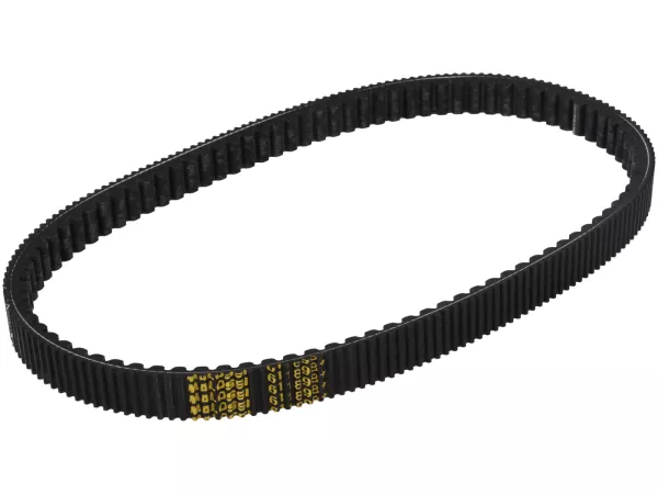 Cinghia trapezoidale -MALOSSI- X Special (952x24mm)- Honda SH I 125-150 Euro 5