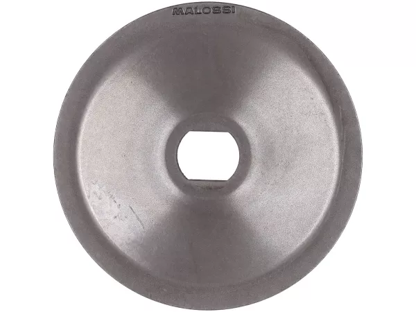 Front half-pulley -MALOSSI- for Multivar - Piaggio Moped/Mofa, MBK EW 50