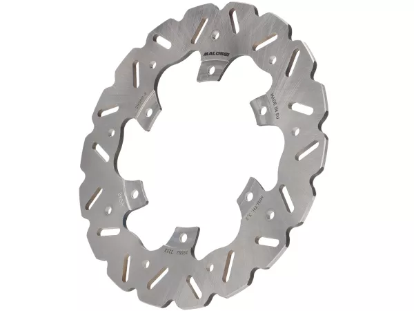 Bremsscheibe -MALOSSI- Whoop Disc - Ø220x4mm- VESPA GTS 125-310 Keyless