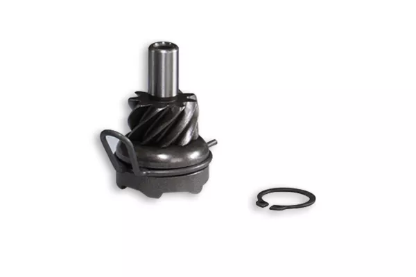 Kickstart sprocket -MALOSSI- Vespa Piaggio 50cc 2-stroke, Piaggio 50-100cc 4-stroke, Malossi Air Force