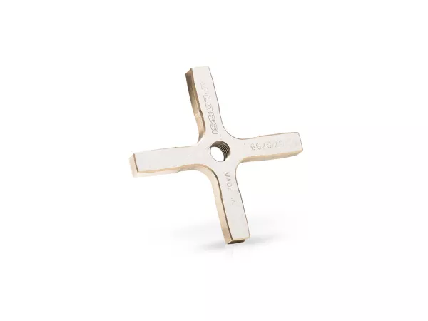 Croce del cambio -MALOSSI- Vespa PX Lusso (1984-), PX80, PX125, PX150, PX200 - 80cc (V8X1T dal n° 100231), 125cc (VNX2T dal n° 232053), 150cc (VLX1T dal n° 624302), 200cc (VSX1T dal n° 315267), T5 125cc, Cosa