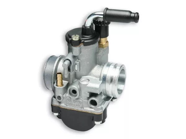 Carburador -MALOSSI- PHBG 21 BS - para kit carburador PHBG 21 BS