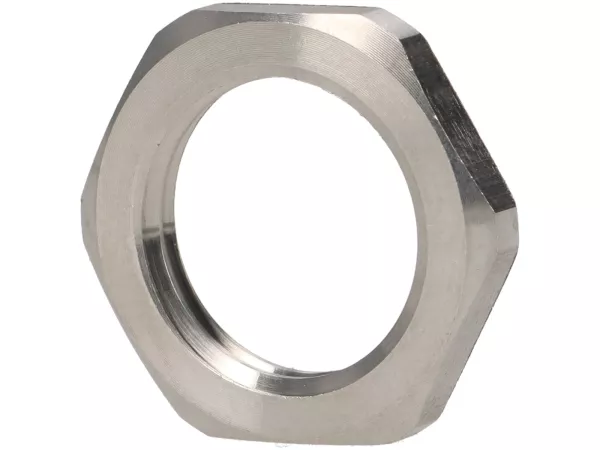 Dado tappo livello olio -GANTER-GRIFF- per vetro spia coppa olio Vespa GTS