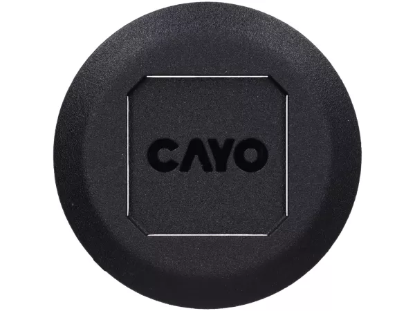 Adhesive pad -MOTOGADGET, CAYO uni.dokk- universal for smartphone for attachment to moto.dokk/bike.dokk mounting system