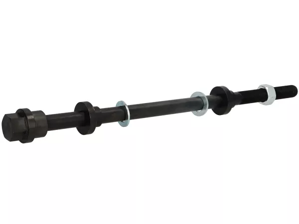 Mounting tool for headset shells / steering head bearings -MB DEVELOPMENTS- Lambretta LI, LIS, SX, TV (Series 2-3), DL, GP