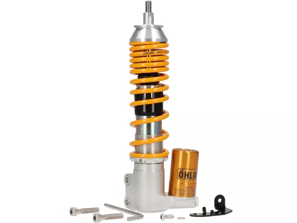 Front shock absorber -ÖHLINS- STX 36, 273mm- Vespa GTV 300 (Keyless 2023-) - Road & Track