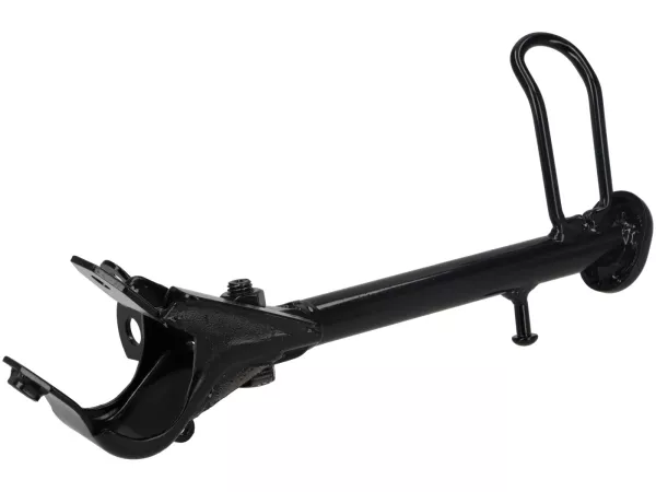 YSNFDN Béquille Latérale De Moto Pour Peugeot Kisbee 50 2012-2023