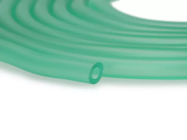 2 Meters Petrol Hose 5mm X 9mm For Motorcycle, Scooter, Vespa, Kart - Made In Italy 9 thumbnail image