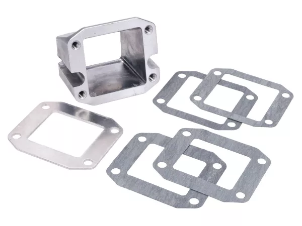 Casing diafragma -SCHMITT- 50-85cc untuk mesin Simson M500, M700