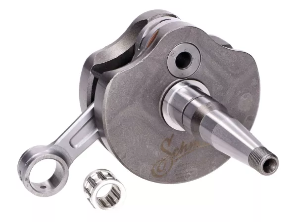 Schmitt Drehfreund krukas 44mm voor Simson S51/S70/S83