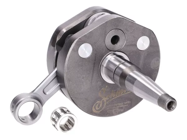 Schmitt stoomhamer 44 mm krukas voor Simson S51/S70/S83