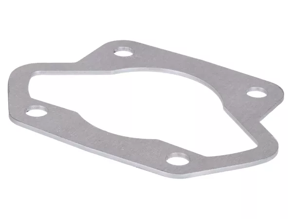 Afstandhouder / afstandsplaat -SCHMITT- cilindervoet 46.5mm 50-60cc 1.5mm voor Simson S51, S53, SR50