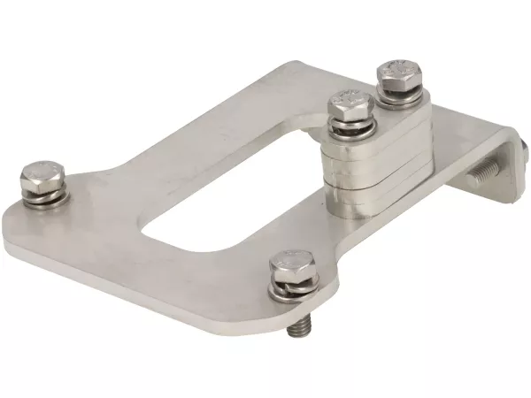 Staffa CDI / regolatore -TD-Customs- Lambretta LI (Serie 1-2), TV (Serie 2) - per accensione VAPE