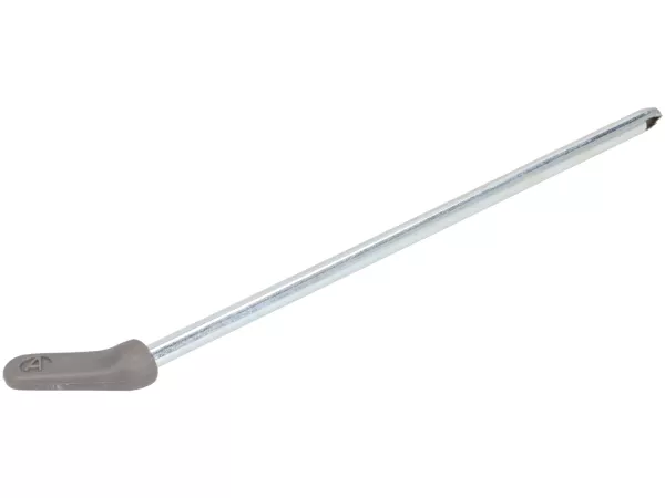 Petrol tap lever -PIAGGIO- Vespa PX Lusso (from 1984), T5 125cc - Black
