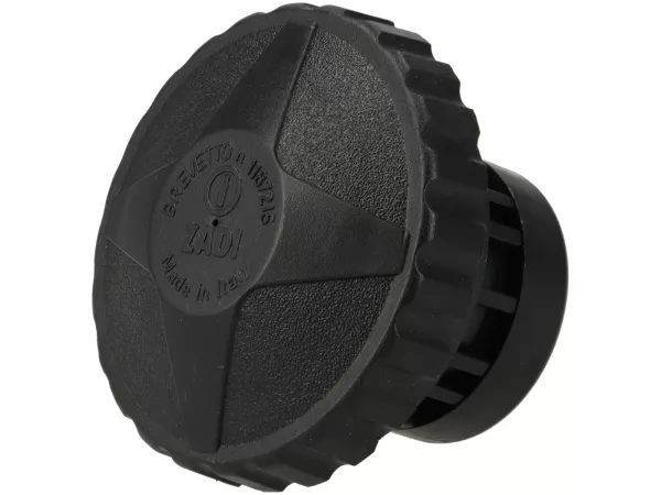 Tank cap -ZADI- Vespa PX (from 1984), PK XL