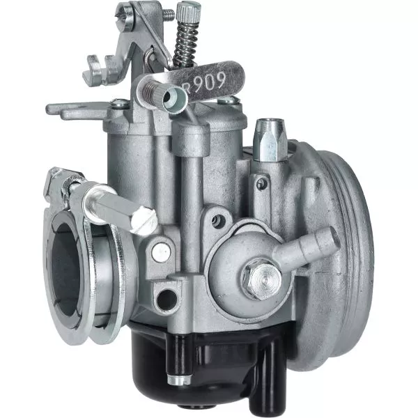 Carburateur -DELLORTO 20/20mm SHB- Vespa PK125 ETS