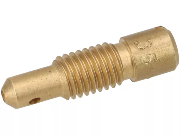 Secondary nozzle -DELLORTO (type: 3360) SH / SHA / SHB- 35