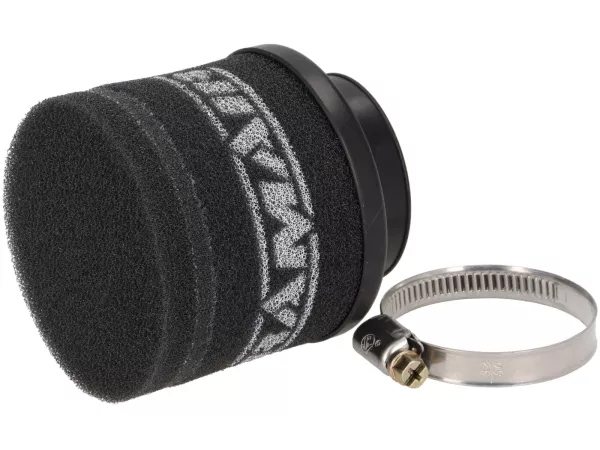 Air filter -RAMAIR- MR-004 Connection width = 43mm