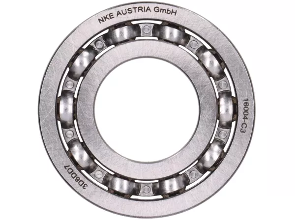 Bantalan bola -16004 C3- (20x42x8mm) -