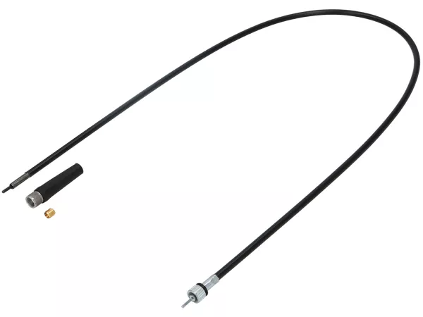 Speedokabel Lambretta -CIF- Italiaanse speedo's DL, GP