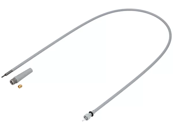 Speedokabel Lambretta -CIF- Italiaans + Spaanse speedo's LI (serie 3), LIS, SX, TV (serie 3)