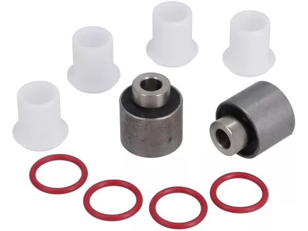 Swingarm bearing engine revision set -BGM PRO- Piaggio 125-180cc 2-stroke