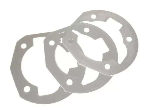 Dichtsatz Zylinderfuß -BGM PRO 177 / 187 ccm- Vespa PX80PX125, PX150, Cosa125, Cosa150, GTR125, TS125, Sprint Veloce (VLB1T 0150001-)