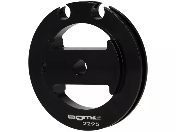 Schakelkabel katrol -BGM PRO Quick Action - Vespa VNB3-6T, VB1T, VBA, VBB, T3 (VD2T), T4 (VGLA), GS150 VS2-5T, GS160 (VSB1T), GS4, Motovespa 125 N, 125 S
