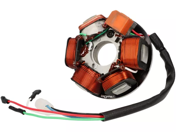 Encendido -BGM PRO ProRev placa base- Vespa T5 (VNX5T)