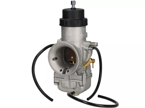 Carburateur -DELLORTO 34mm VHSB 34LD vlakke schuifklep- AW=44mm