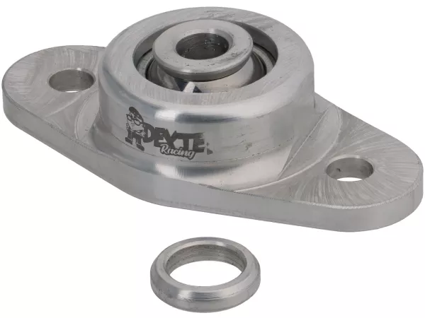 Shock absorber mount front-DEXTER RACING- Vespa PK S-XL, Vespa ET2, ET4, Piaggio Sfera, Sfera RST, Zip SP