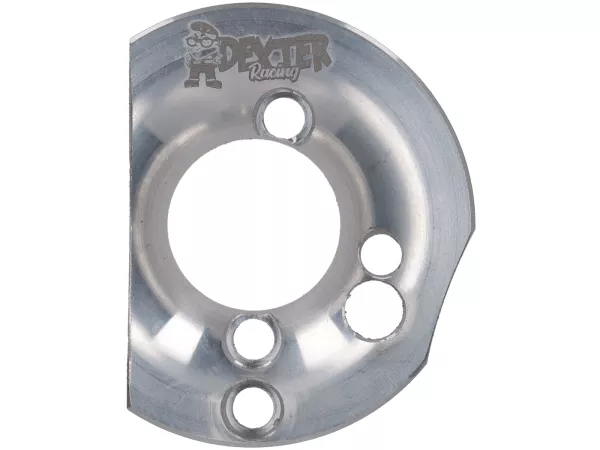 Cône d'aspiration Venturi -DEXTER RACING- pour carburateur Dellorto SI24/26 - Vespa