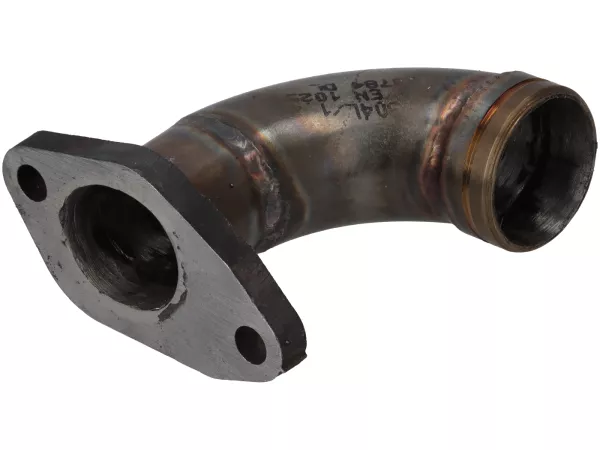 Collettore di aspirazione Dexter Racing per Vespa PX80-PX200, Sprint, Rally - carburatore 30mm