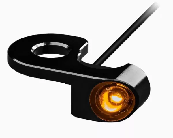 Blinker set -MOTOGADGET- mo.blaze tens - black